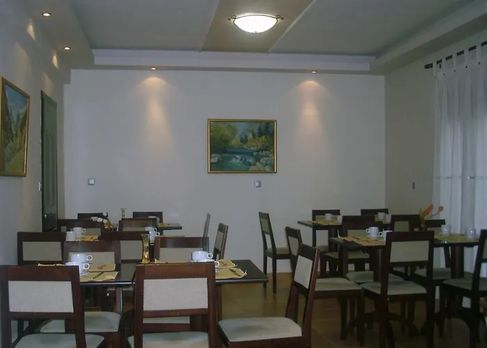 Nostos Hotel