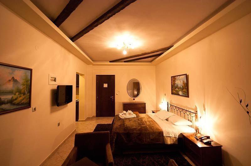 Nostos Hotel