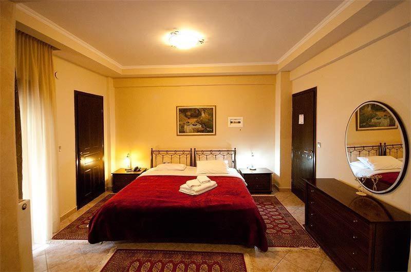 Hotel Nostos