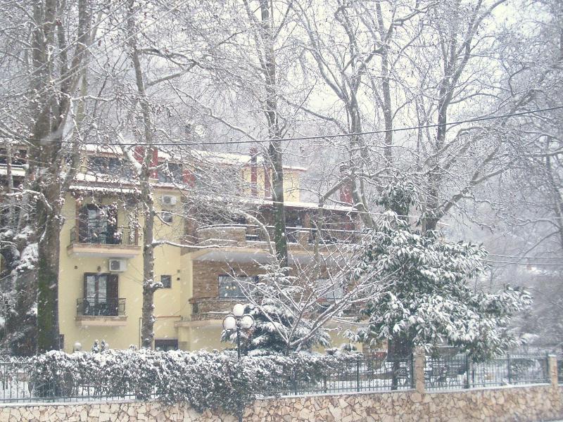 Hotel Nostos