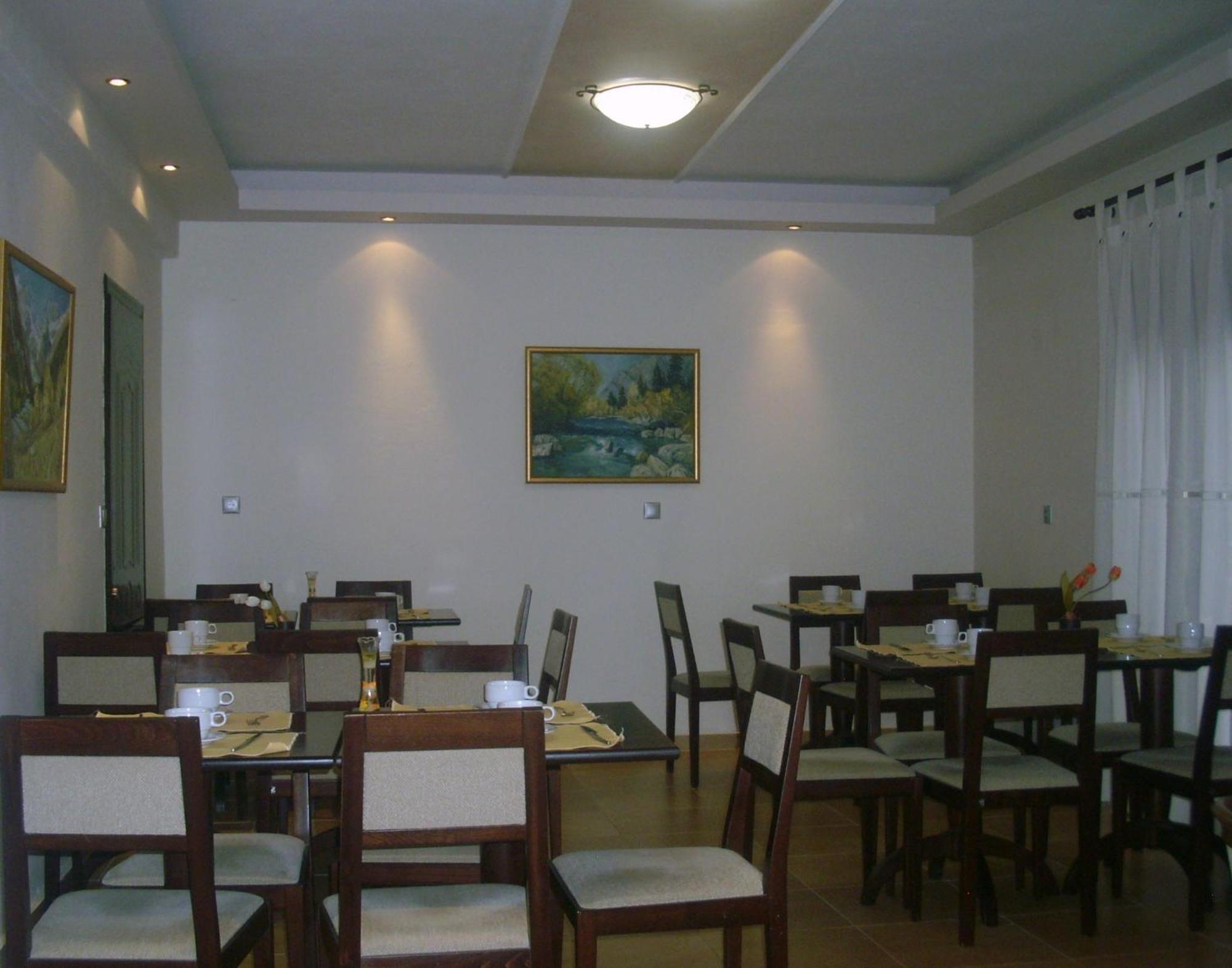 Hotel Nostos