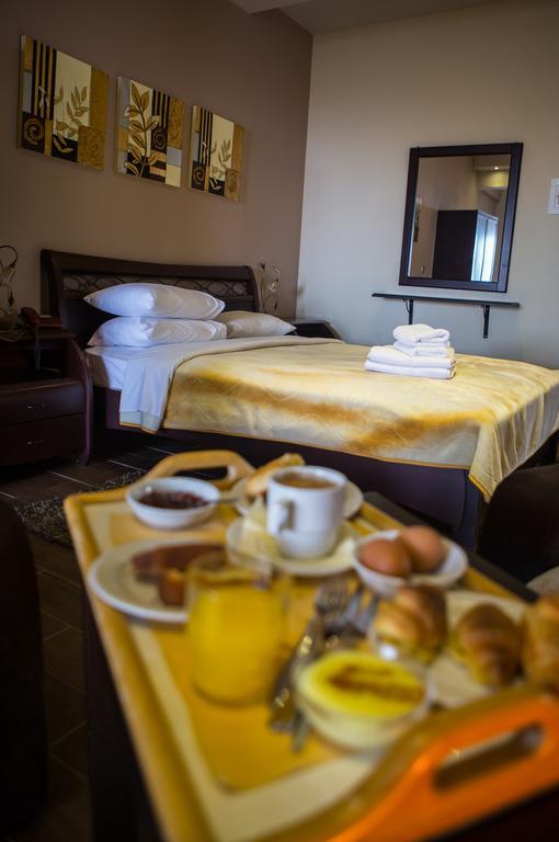 Nostos Hotel