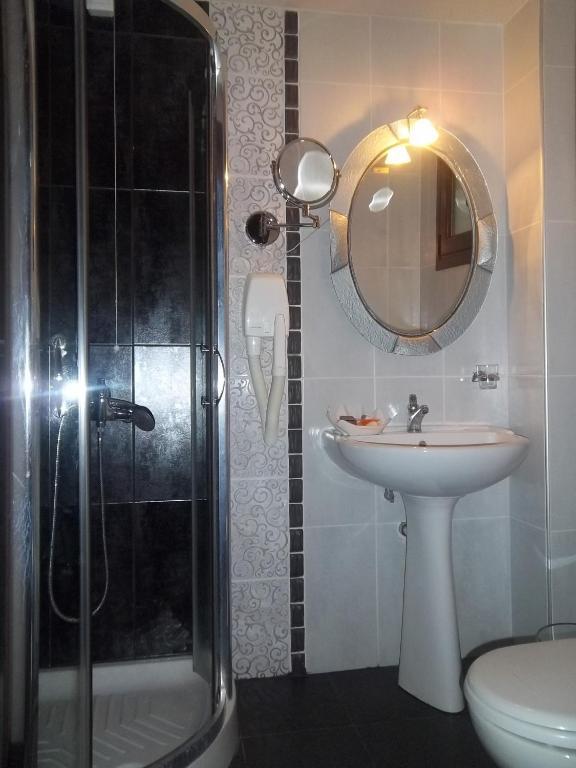 Nostos Hotel