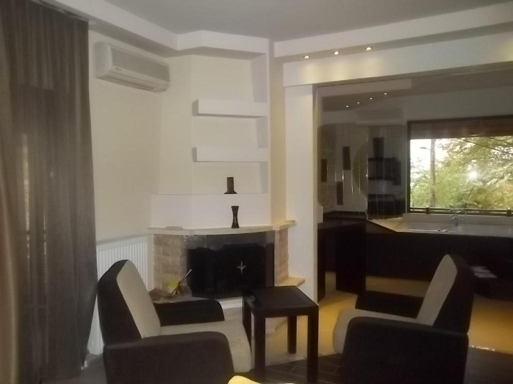 Nostos Hotel